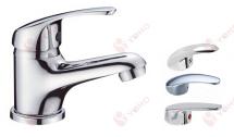 Standing basin mixer OBC2