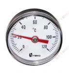 Thermometer axial - top quality