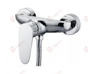 Wall- mounted Shower mixer OCA7A