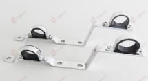 Manifold bracket  D-1