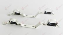 Manifold bracket  E-2